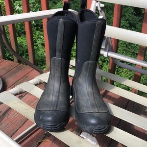 Kids Muck Boots